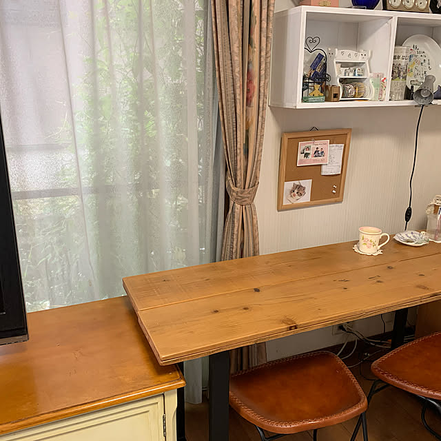 DIY/棚のインテリア実例 - 2020-09-09 08:09:51