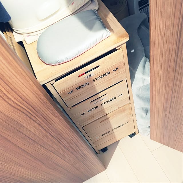 mi-saさんの部屋