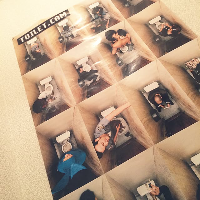chooriさんの実例写真
