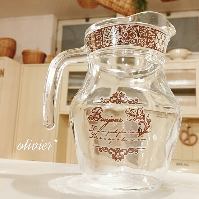 olivierさんの実例写真