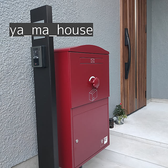 ya_maさんの実例写真