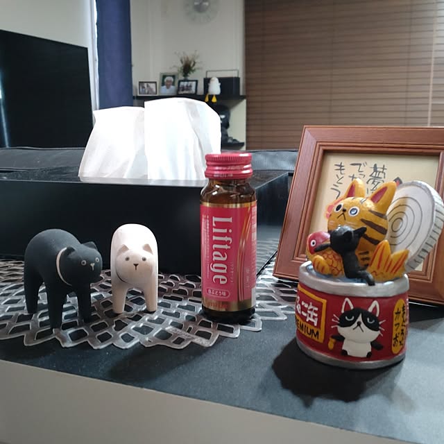 kuroさんの実例写真