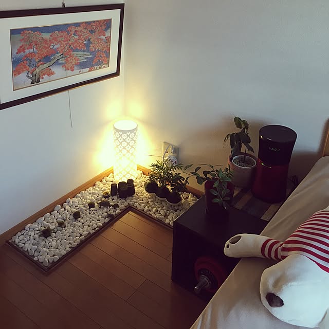 sadaさんの実例写真