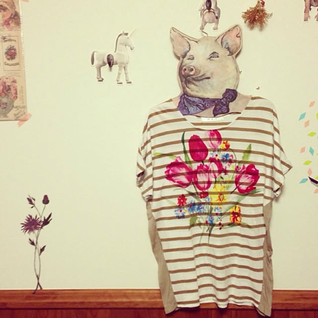 magさんの実例写真