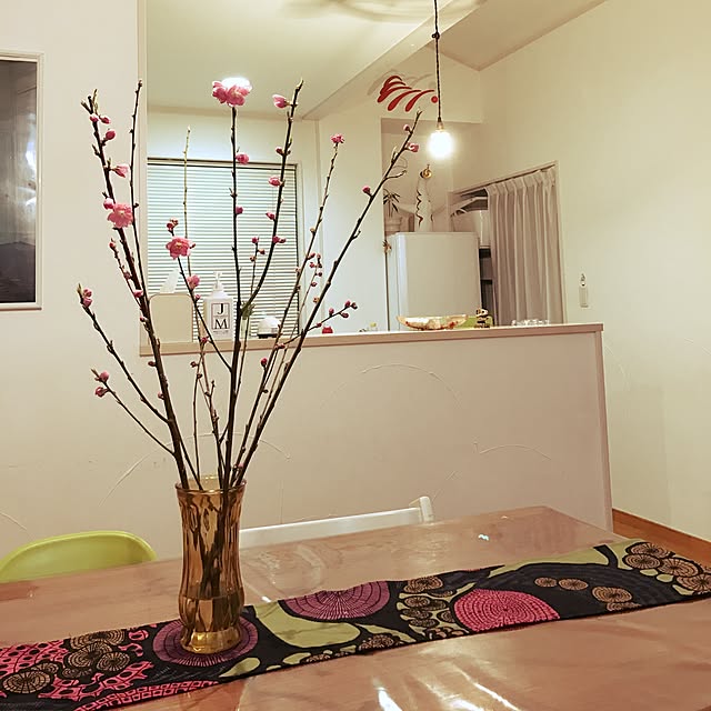 gajumaruさんの実例写真