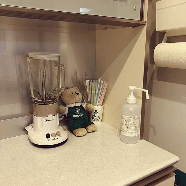 aさんの実例写真