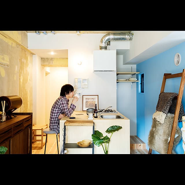 実例写真