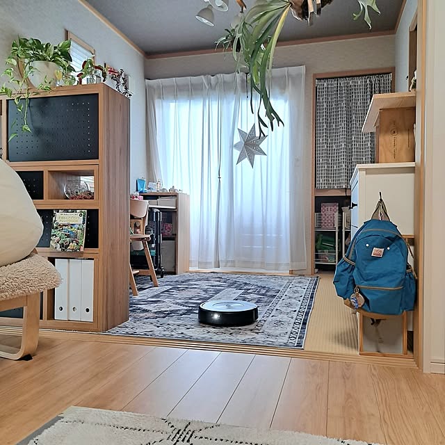 Jijiさんの実例写真