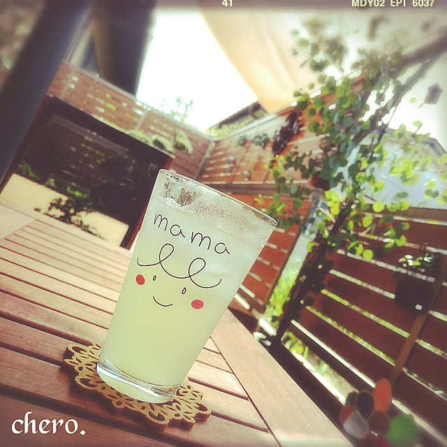 chero.さんの実例写真