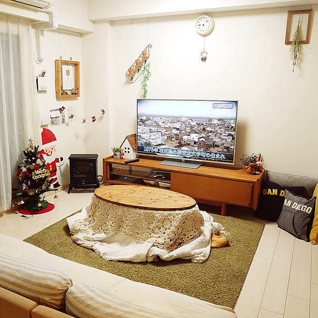 tomさんの実例写真