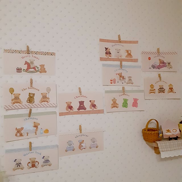 pastryさんの実例写真