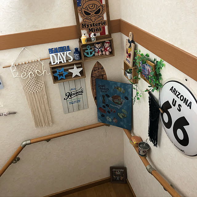 kurukuruさんの実例写真