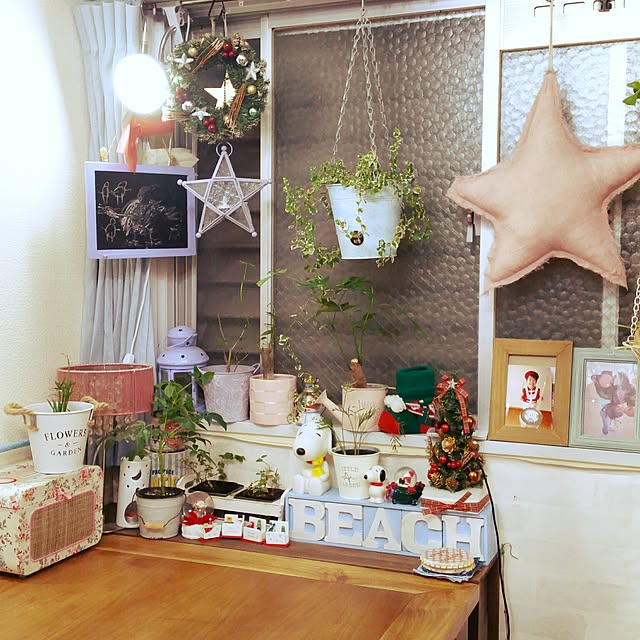 キャスキッドソン クリスマスの商品を使ったおしゃれな キャスキッドソン クリスマスの商品を使ったおしゃれな