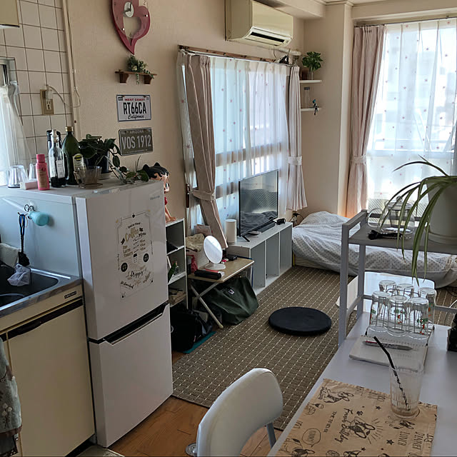 実例写真