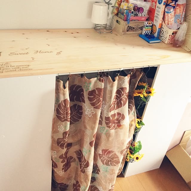 tomoさんの実例写真
