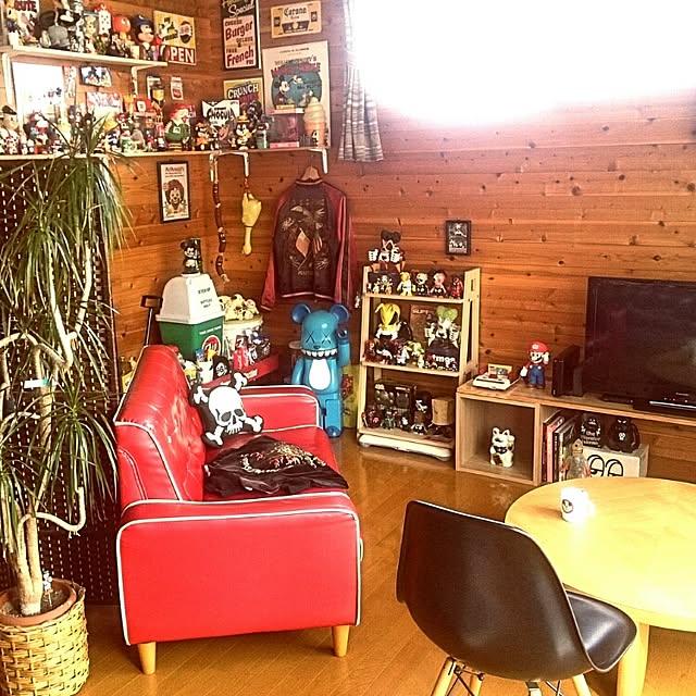 gaooさんの実例写真