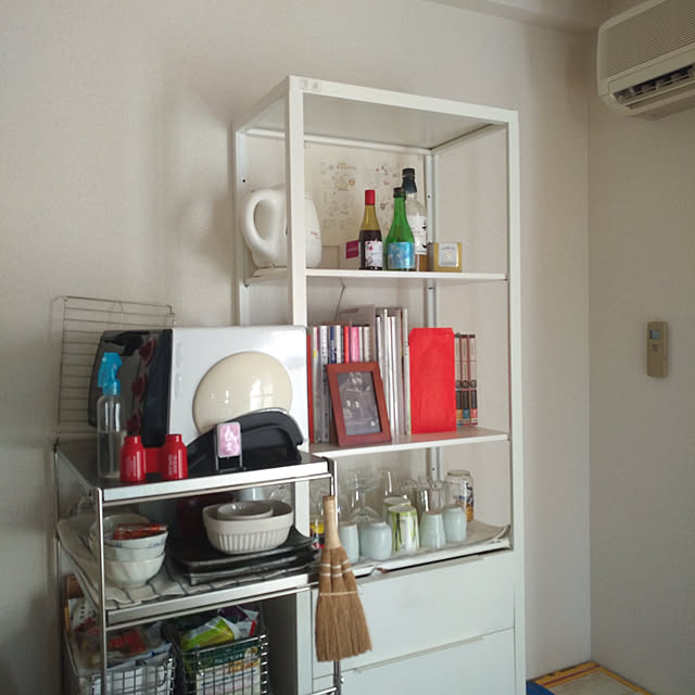 キッチン/IKEA/無印良品のインテリア実例 - 2019-11-30 13:41:26