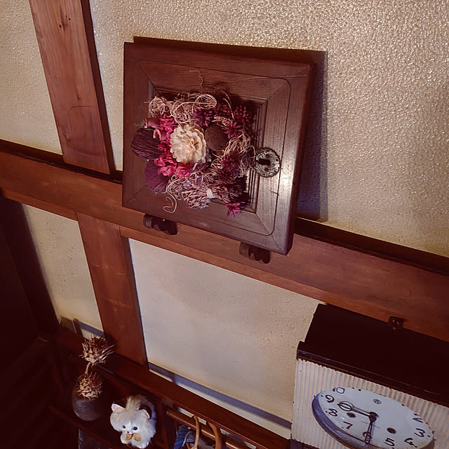 akaidarumaさんの実例写真