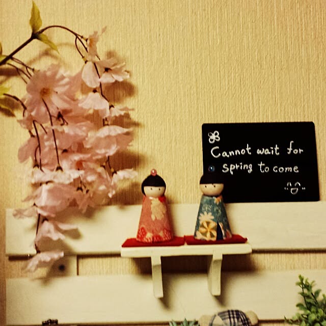 Naomiさんの実例写真