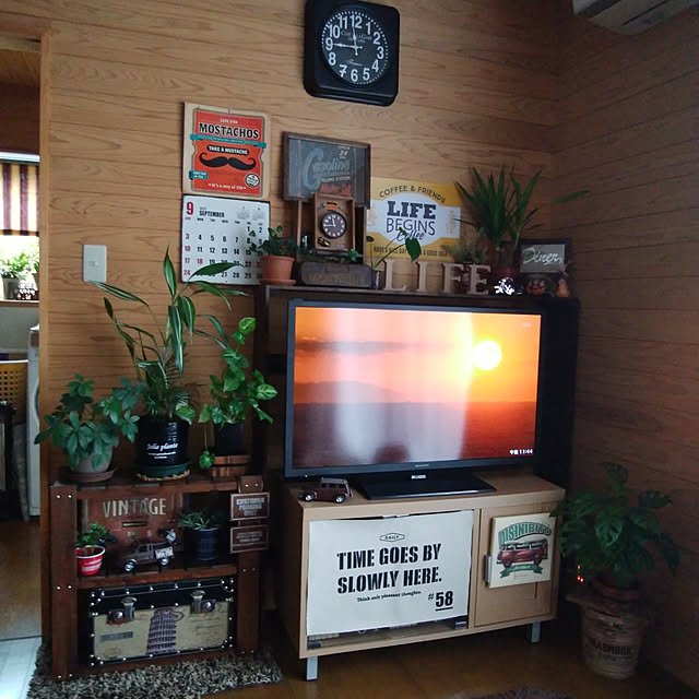 Brown.Lifeさんの実例写真