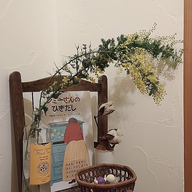 t.yumiさんの実例写真