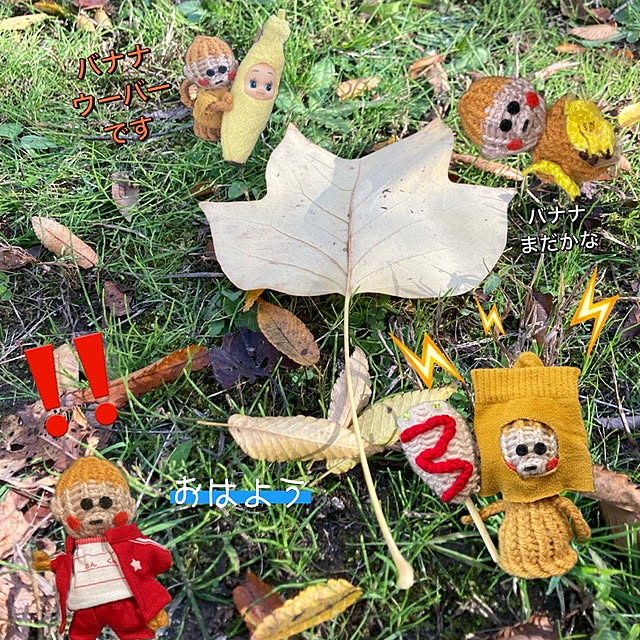 manduonmaさんの実例写真