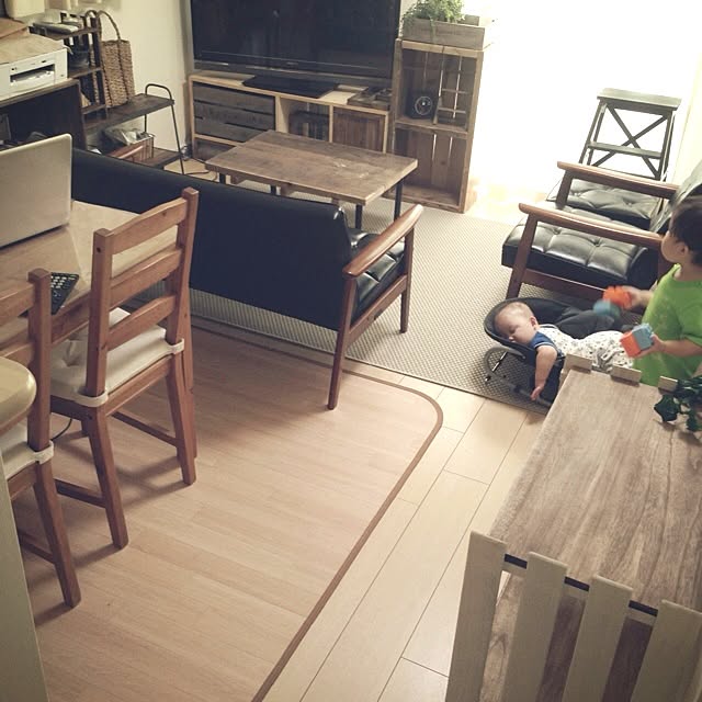 chiriさんの実例写真