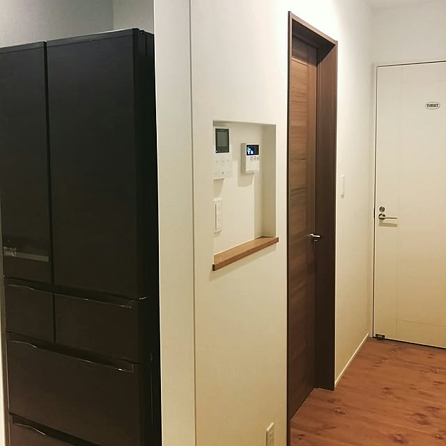 flat_house_japanさんの実例写真