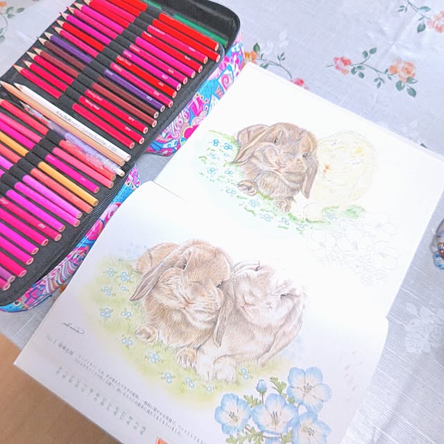mariaさんの実例写真