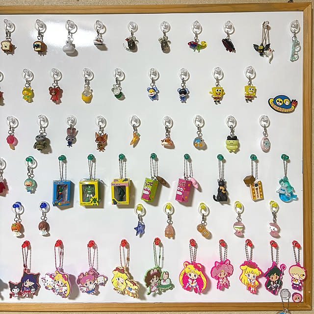 hasukee1107さんの部屋