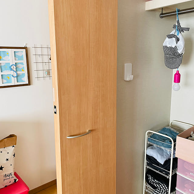 Maryさんの部屋