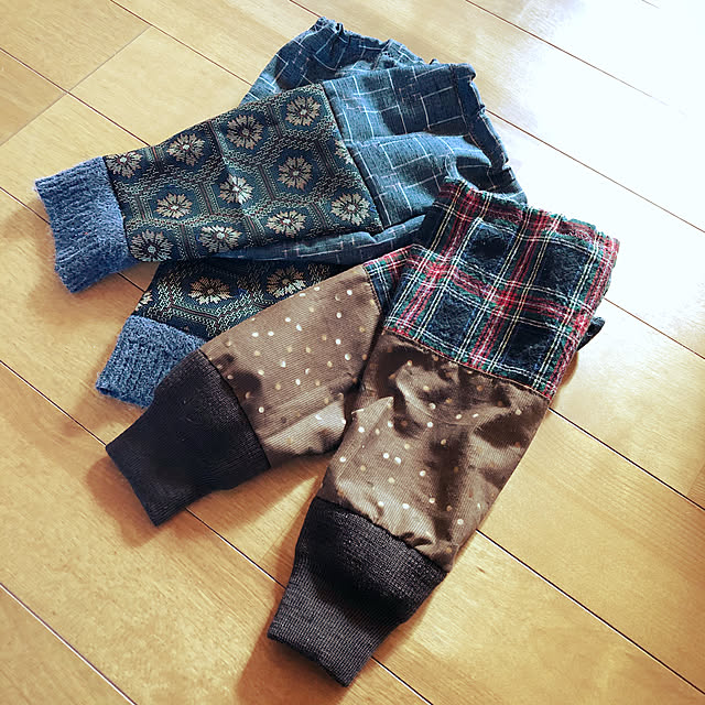 yukichi.wanwaさんの実例写真