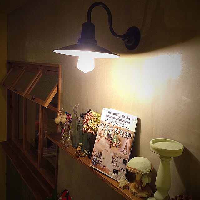 1616roomさんの実例写真