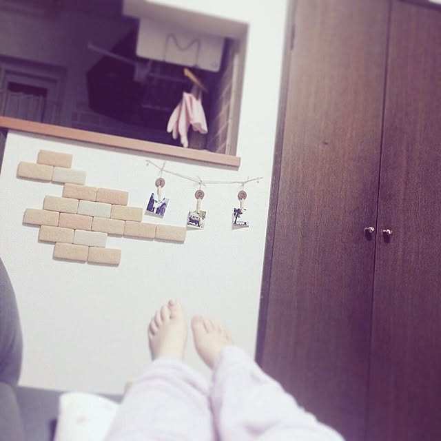 Chiiibimaruさんの実例写真