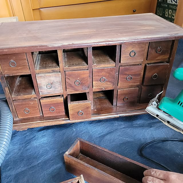 masarinn.さんの部屋