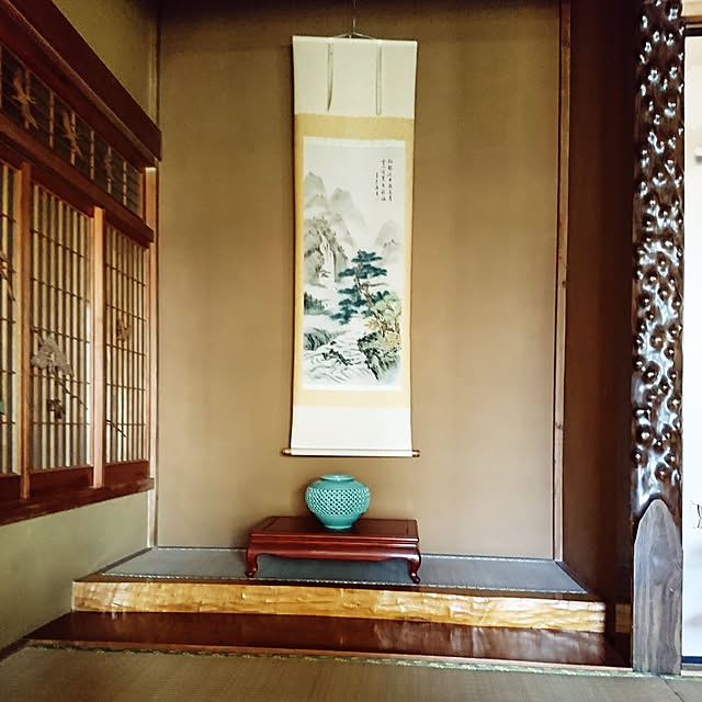 TOUEMONさんの実例写真