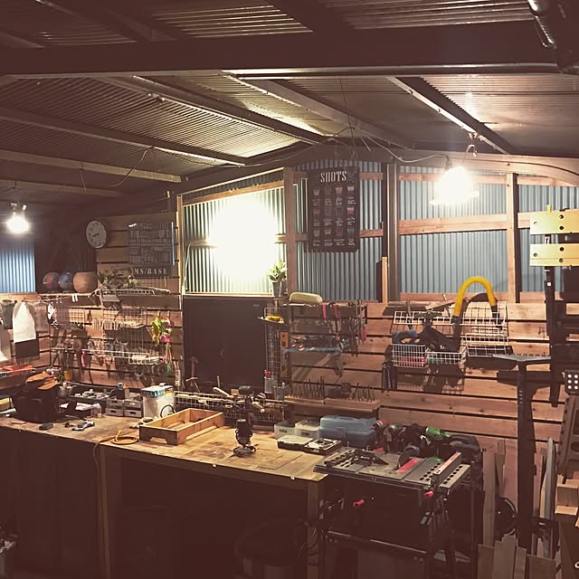 Daisukeさんの実例写真
