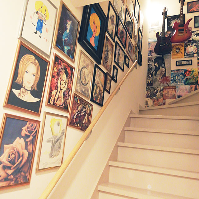 coco.Apartmanさんの実例写真