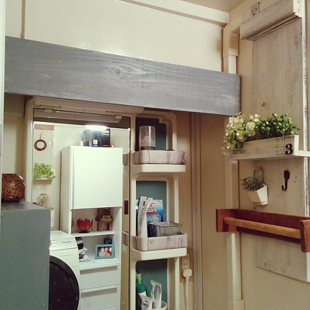 chikoさんの実例写真