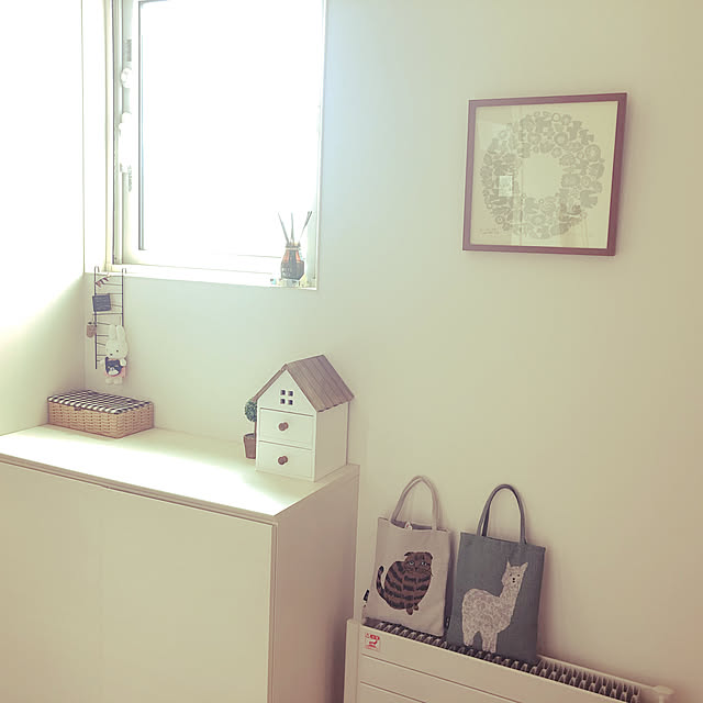 miffy373さんの実例写真