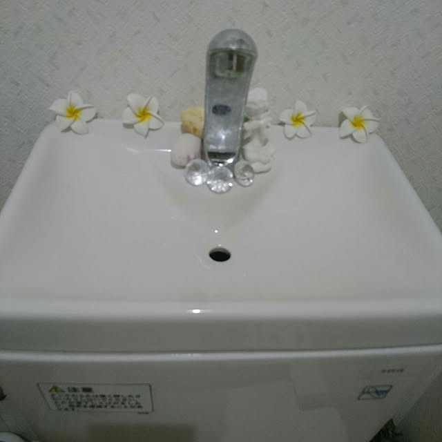 バス/トイレのインテリア実例 - 2018-12-22 13:37:49