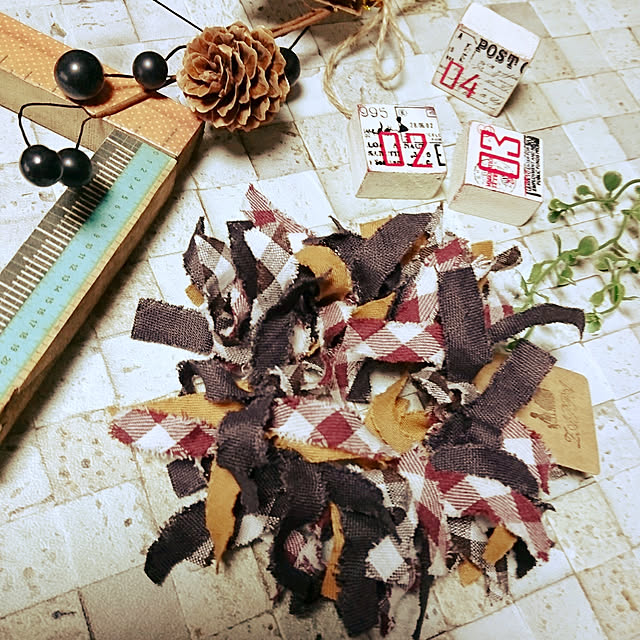 yukiさんの実例写真