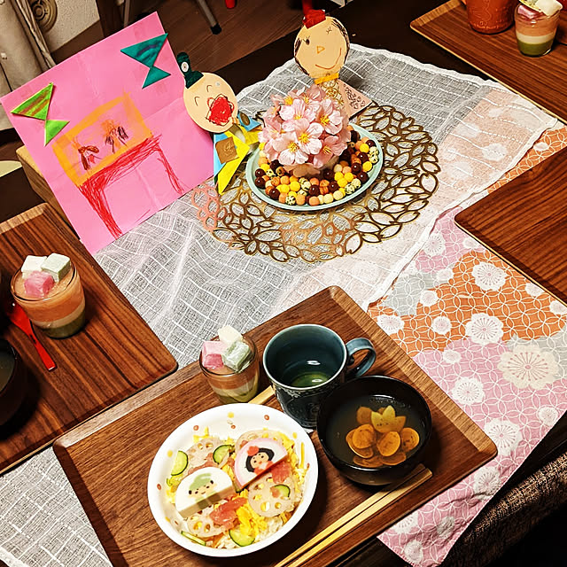robokoさんの実例写真