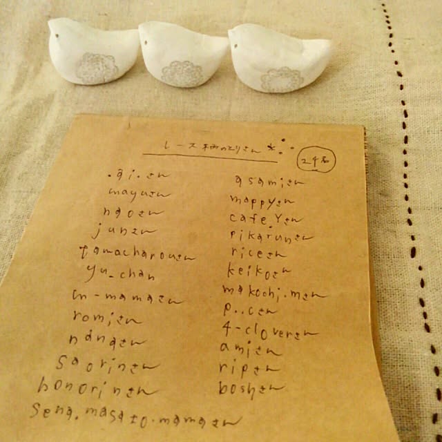 mayutan.さんの実例写真