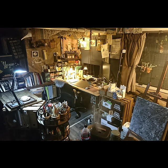 Kazukiさんの実例写真