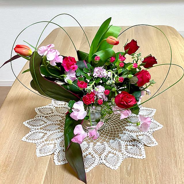 2.11maririnさんの実例写真