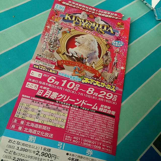 chikiさんの実例写真
