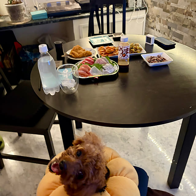 MOMOMAMAさんの部屋