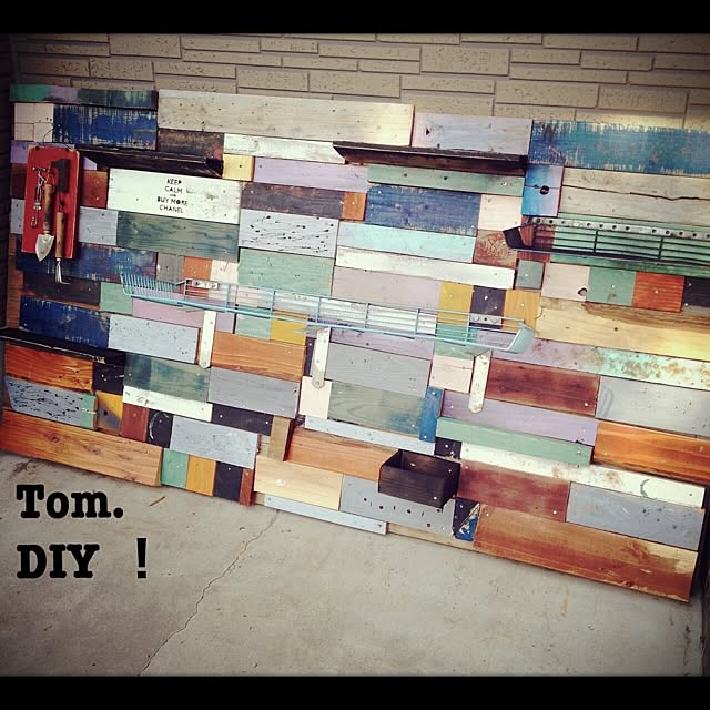 Tom.さんの実例写真