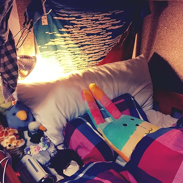 parrotさんの実例写真